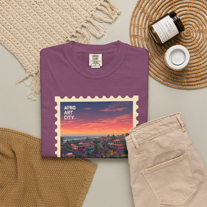 South Africa - Umlazi | Postcards Travel T-Shirt