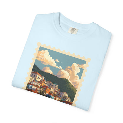 Saint Martin - Philipsburg | Postcards Travel T-Shirt