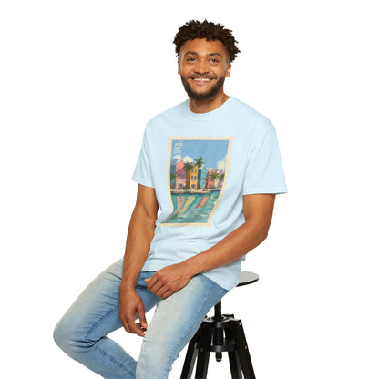 Bahamas - Nassau | Postcards Travel T-Shirt