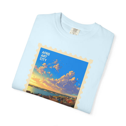 Canada - Nova Scotia, Africville | Postcards Travel T-Shirt