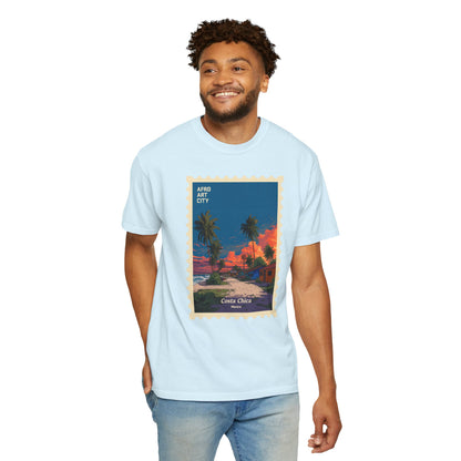 Mexico - Costa Chica | Postcards Travel T-Shirt