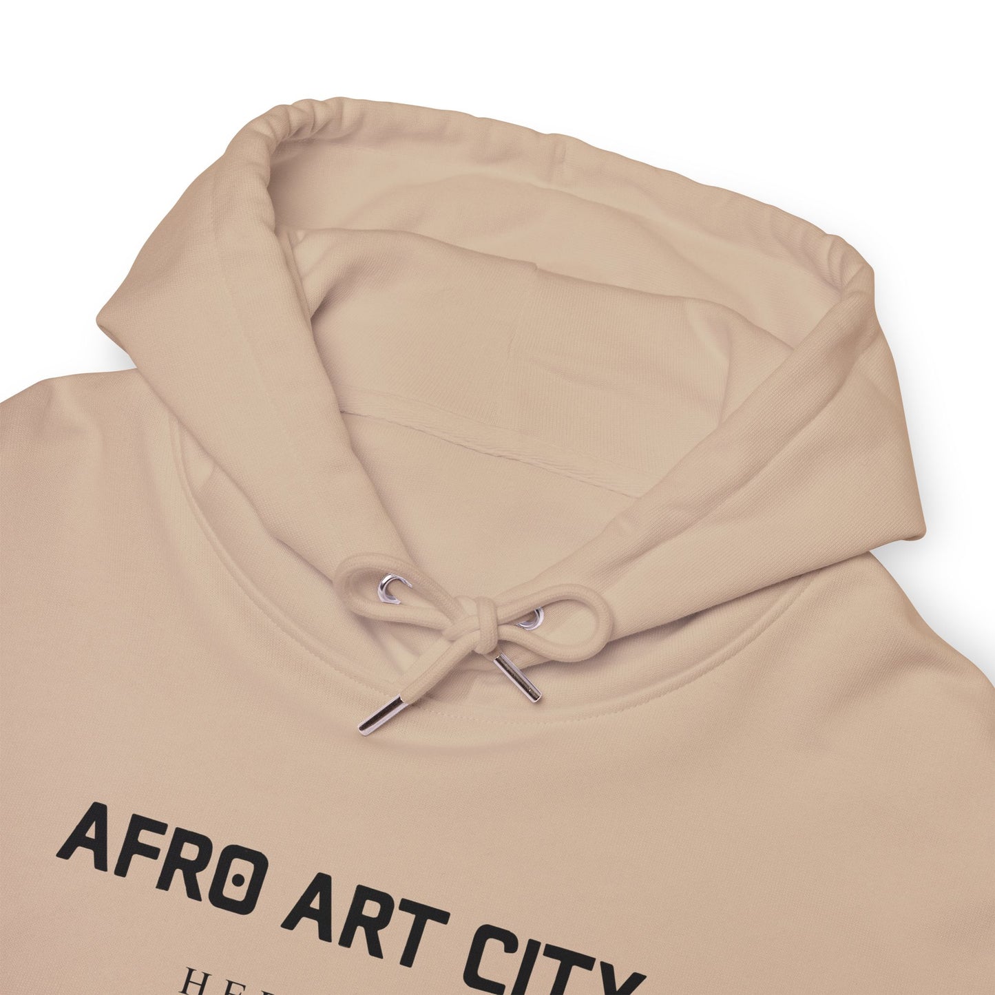 Pakistan - Sindh | Heritage Travel Hoodie