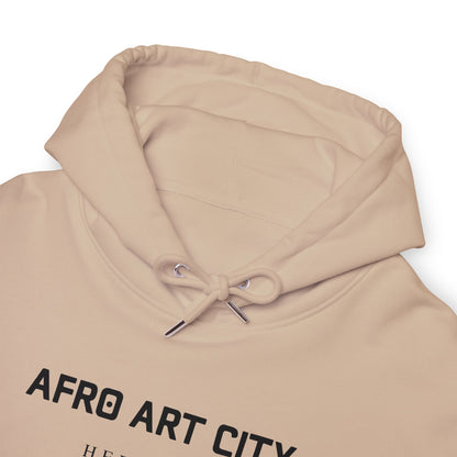 Pakistan - Sindh | Heritage Travel Hoodie