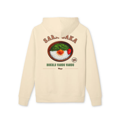 Congo - Saka Saka | Flavors Hoodie