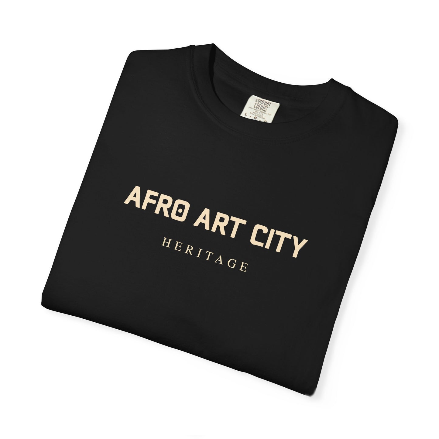 Canada - Montréal-Nord | Heritage Travel T-Shirt