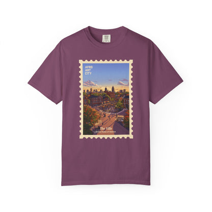 United States - Missouri, The Ville, St. Louis | Postcards Travel T-Shirt