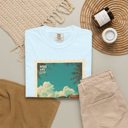 Mexico - Tabasco | Postcards Travel T-Shirt