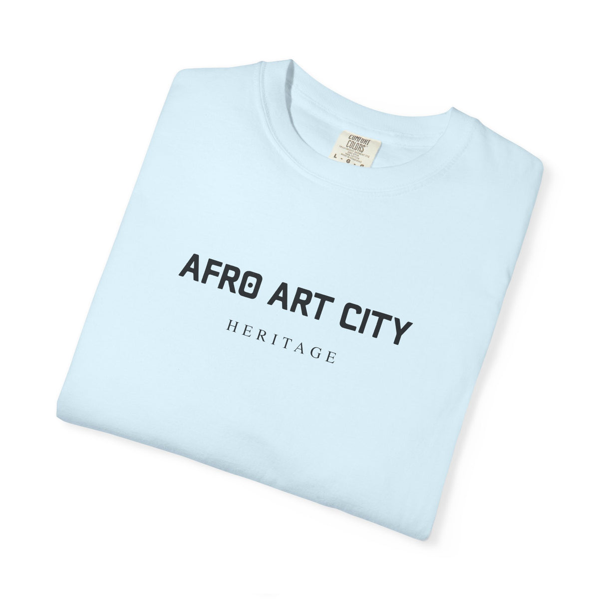 United States - New York, Bed-Stuy | Heritage Travel T-Shirt