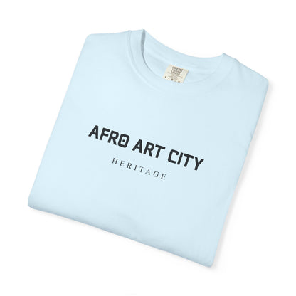 United States - New York, Bed-Stuy | Heritage Travel T-Shirt