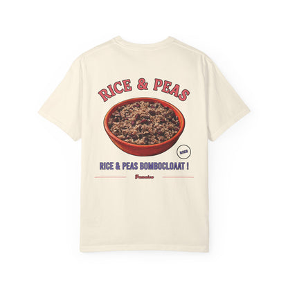 Jamaica - Rice and Peas | Flavors T-Shirt