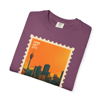 South Africa - Johannesburg | Postcards Travel T-Shirt