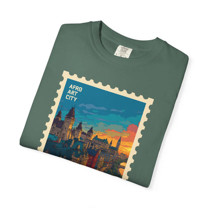 Canada - Ontario, Ottawa | Postcards Travel T-Shirt