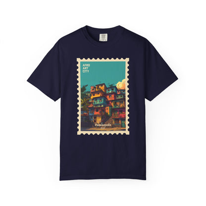 Brazil - Sao Paulo, Paraisópolis | Postcards Travel T-Shirt