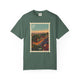 Zambia - Lusaka  |  Postcards Travel T-Shirt
