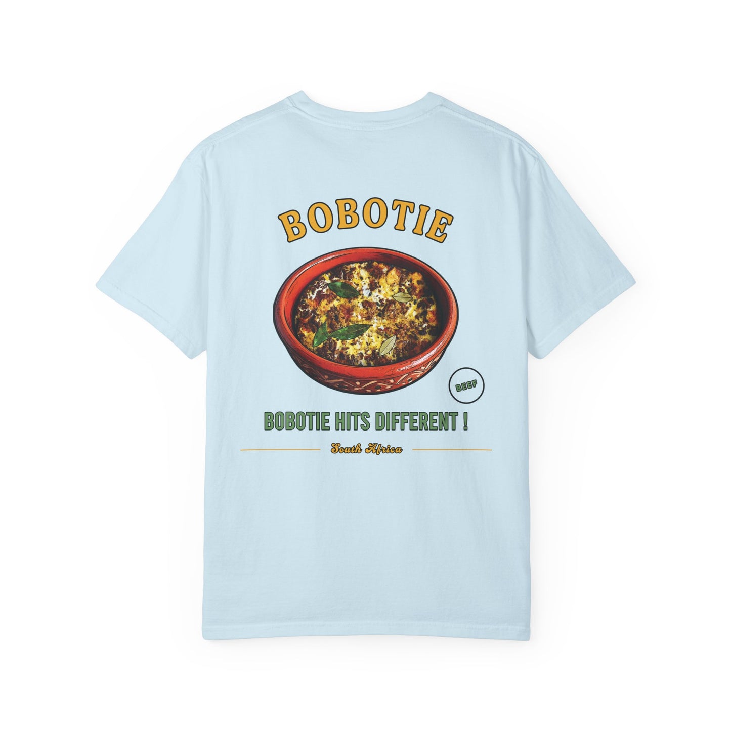 South Africa - Bobotie | Flavors T-Shirt