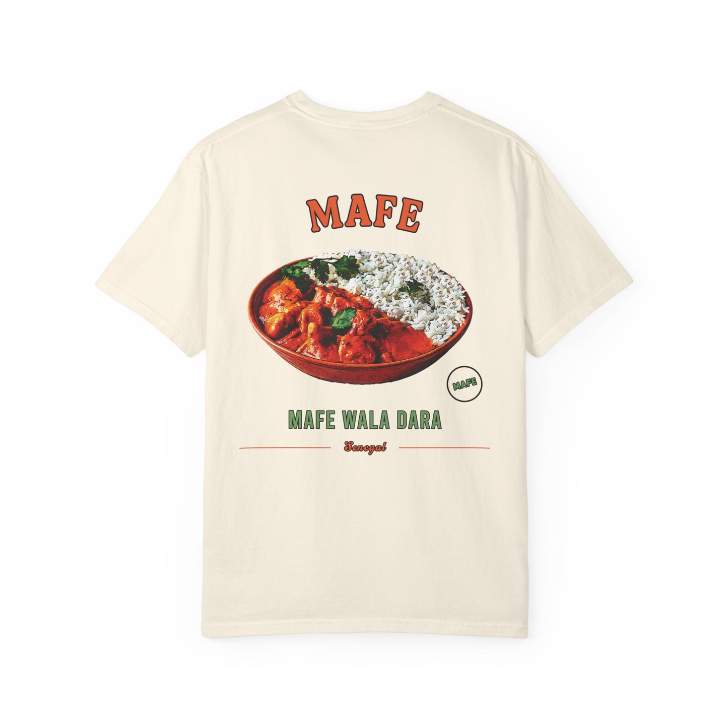 Mafé – Sénégal | Flavors T-Shirt
