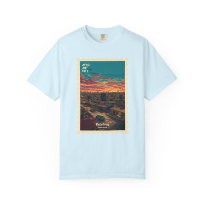 South Africa - Katlehong | Postcards Travel T-Shirt