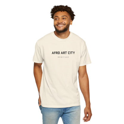 United States - New York, Bed-Stuy | Heritage Travel T-Shirt