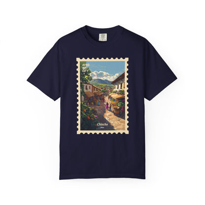 Peru - Chincha | Postcards Travel T-Shirt