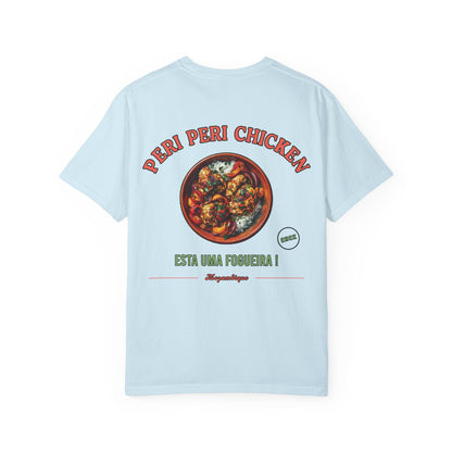 Mozambique - Peri Peri Chicken | Flavors T-Shirt