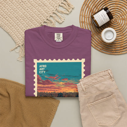 South Africa - Katlehong | Postcards Travel T-Shirt