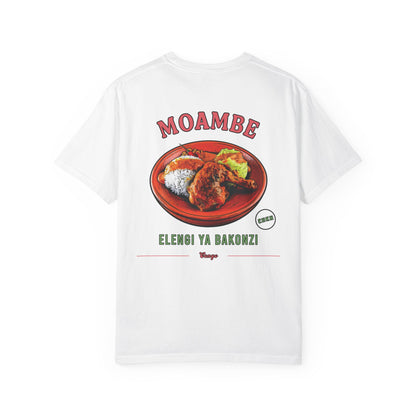 Congo - Moambe | Flavors T-Shirt