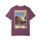 United States - New York, Staten Island | Heritage Travel T-Shirt