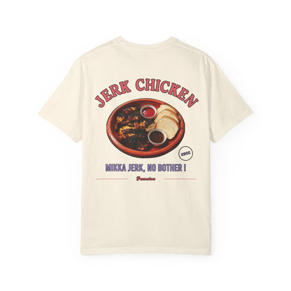 Jamaica - Jerk Chicken | Flavors T-Shirt