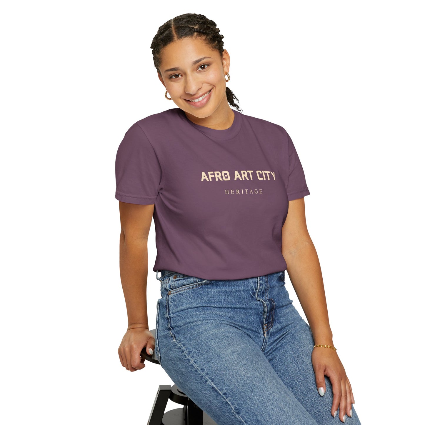 Martinique - Fort de France | Heritage Travel T-Shirt