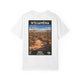 Chad - N'Djamena | Heritage Travel T-Shirt