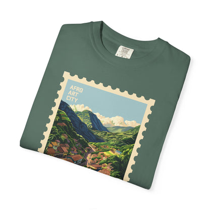 Bolivia - Coroico | Postcards Travel T-Shirt