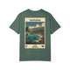 Dominican Republic - Samaná | Heritage Travel T-Shirt