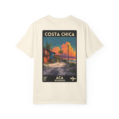 Mexico - Costa Chica | Heritage Travel T-Shirt