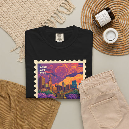 South Africa - Pretoria | Postcards Travel T-Shirt