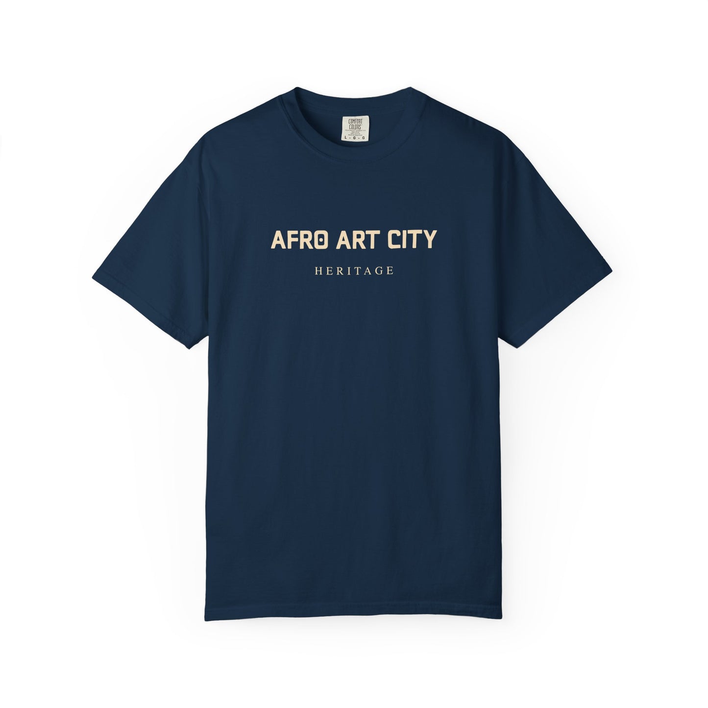 Kenya - Nairobi | Heritage Travel T-Shirt