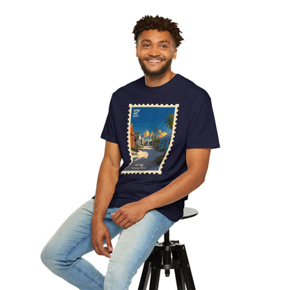 Turks and Caicos Islands - Salt Cay | Postcards Travel T-Shirt
