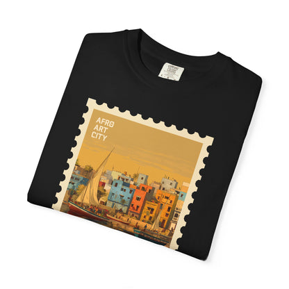 Senegal - Saint Louis | Postcards Travel T-Shirt