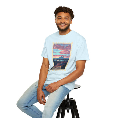 Congo - Goma | Postcards Travel T-Shirt