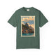 Saint Lucia - Soufriere | Postcards Travel T-Shirt
