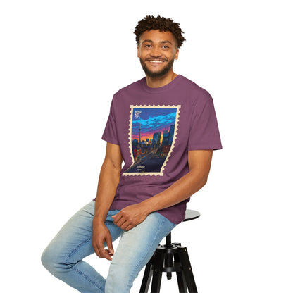 Canada - Ontario, Toronto | Postcards Travel T-Shirt
