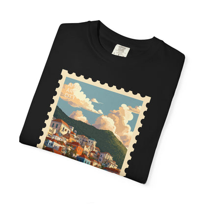 Saint Martin - Philipsburg | Postcards Travel T-Shirt