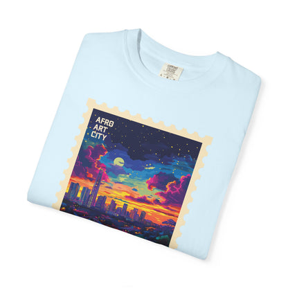Kenya - Nairobi | Postcards Travel T-Shirt