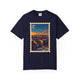 United States - Maryland, Baltimore | Postcards Travel T-Shirt