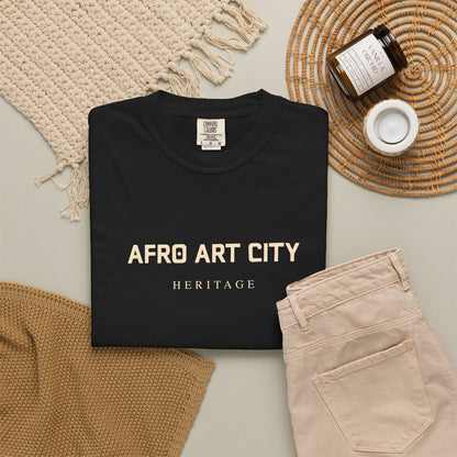France - Paris, Château d'Eau | Heritage Travel T-Shirt