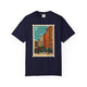 United States - New York, New York City | Postcards Travel T-Shirt