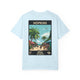 Belize - Hopkins | Heritage Travel T-Shirt
