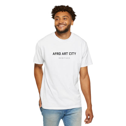 United States - New York, Bed-Stuy | Heritage Travel T-Shirt
