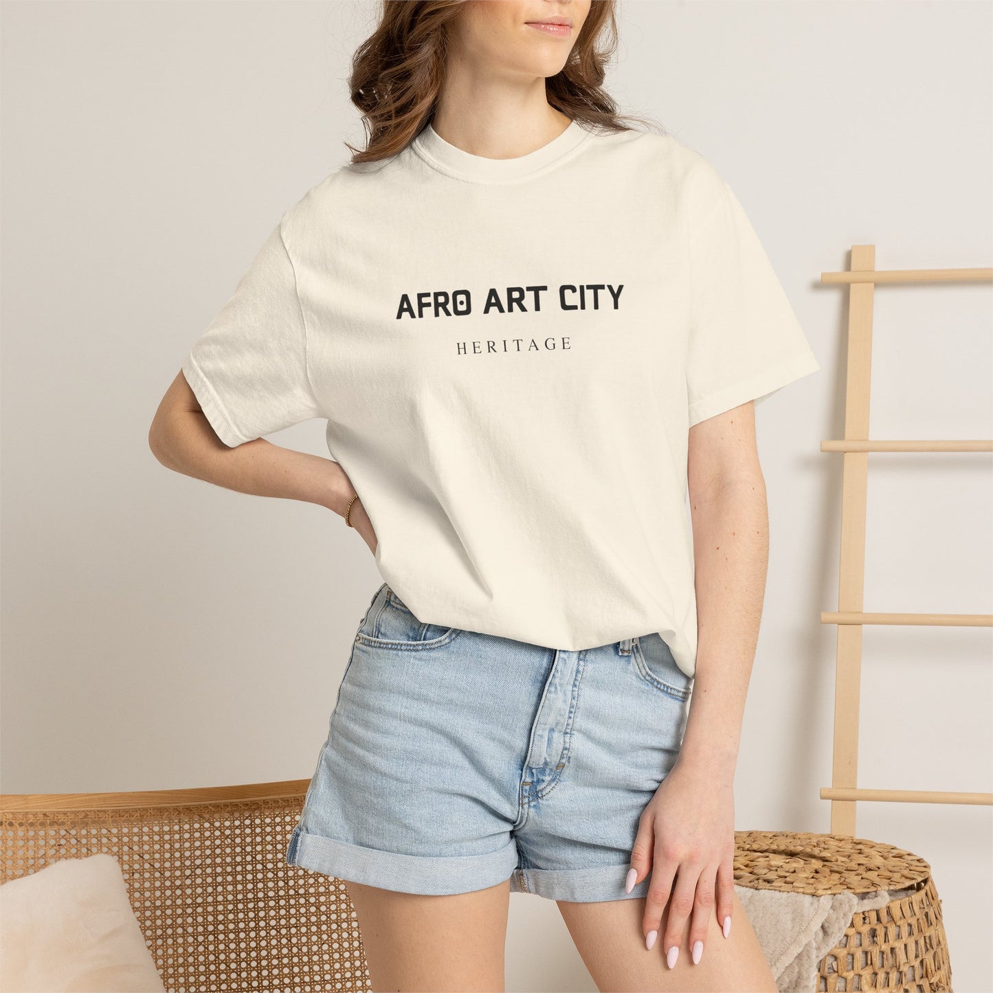 United States - California, Slauson Ave | Heritage Travel T-Shirt