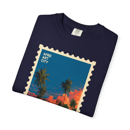 Mexico - Costa Chica | Postcards Travel T-Shirt