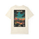 Zimbabwe - Harare | Heritage Travel T-Shirt